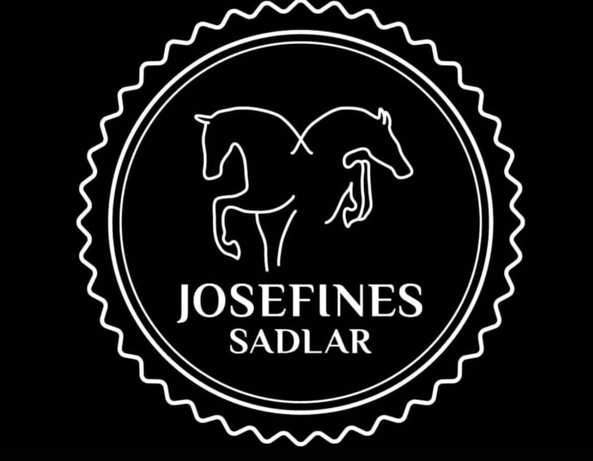 Josefine från Josefins sadlar 16/1