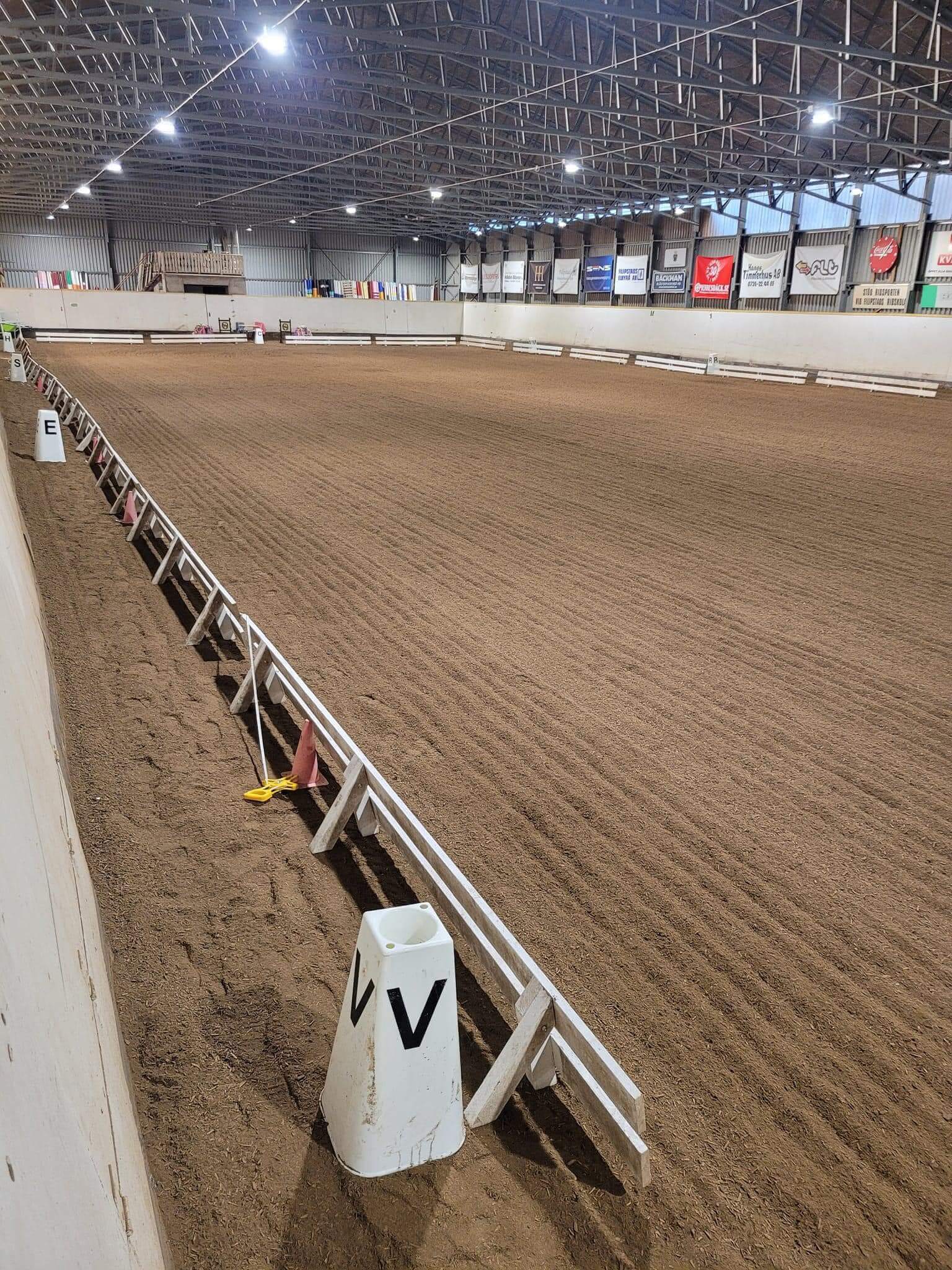 Dressyrspecial på torsdagar