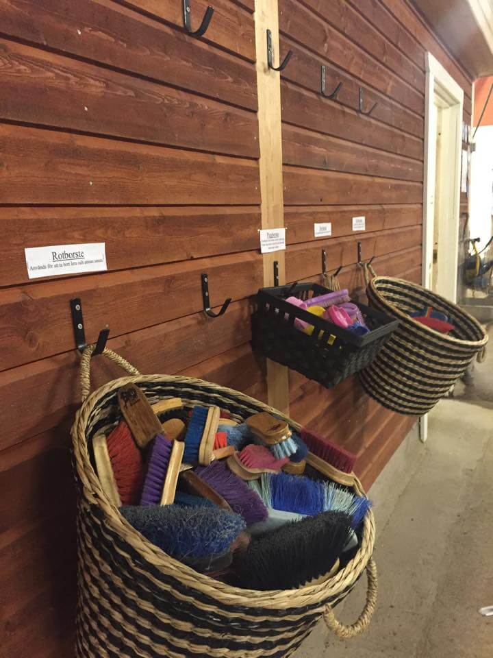 Ryktsaker Filipstads Ridklubb